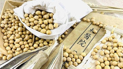 中医书籍中大豆的有益功效你知道吗？