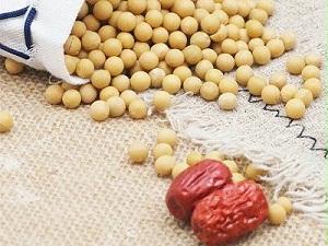别让大豆抗营养因子成为制作杂豆粥的“绊脚石”