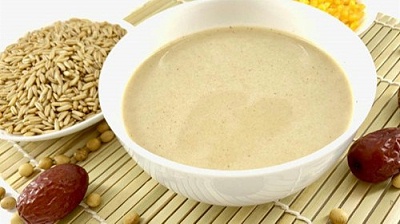 康之豆食品为你科普速溶豆浆原料促进肠胃蠕动的功效